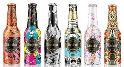 warsteiner art collection warsteiner art collection